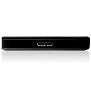 ฮาร์ดดิสก์พกพาขนาด 2.5 นิ้ว ความจุ 250GB 320GB 500GB 1TB USB 3.0 ความเร็วสูง 3.0 - Product Image 4