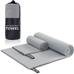 <span class=keywords><strong>Serviette</strong></span> de sport, de fitness et de voyage en microfibre tissée, <span class=keywords><strong>rafraîchissante</strong></span>, antimicrobienne, écologique et recyclable, vente en gros - Product Image 4