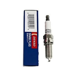 Bougie d'allumage DENSO de haute qualité 4615 XUH22TT pour Hyundai ELANTRA 1.8L, <span class=keywords><strong>Kia</strong></span> <span class=keywords><strong>SOUL</strong></span> 1.6L, Smart FORTWO 1.0L - Product Image 3