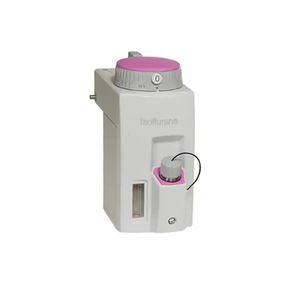 Anestezi makinesi için Isoflurane buharlaştırıcı - Product Image 4