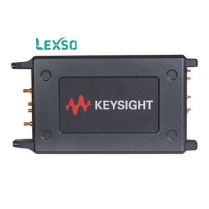 เครื่องวิเคราะห์เครือข่ายขนาดกะทัดรัด Keysight P5006b, 100 กิโลเฮิรตซ์ ถึง 32 กิกะเฮิรตซ์, 2 พอร์ต - Product Image 1