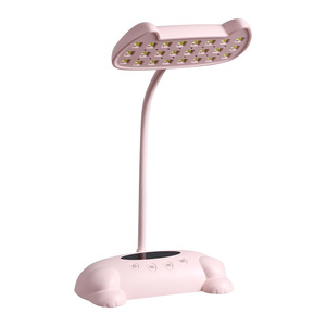 New M40 Lucky <strong>Cat</strong> 48W Smart Sensor Nail Lamp, Dual Light Source, Rechargeable Cordless <strong>Plug</strong>-in Nail Dryer, No Skin Darkening - Product Image 6