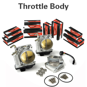 Ban đầu điều khiển bướm ga 16400-rn0-a01 Van tiết lưu cơ thể ga cho 2008 Honda Accord 2.4L-L4 - Product Image 4