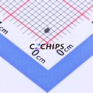 ทรานซิสเตอร์ DFN1006-2 RCLAMP2431T แบบใหม่ดั้งเดิมและป้องกันไฟกระชาก (TVS/ESD) - Product Image 1