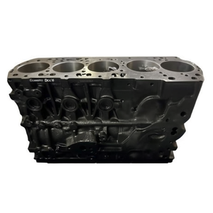 Bloque de Cilindros Scania DC16 08 V8 para Camión Bomba de Hormigón R620 101m, Pieza de Motor Diésel - Product Image 2