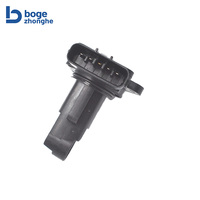 2220422010 222040C020 222040D030 Medidor de Flujo de Aire para Toyota Corolla Yaris Hilux Mazda 3 Mitsubishi Pajero Suzuki SX4 MAF