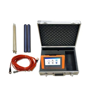 เครื่องตรวจจับน้ำใต้ดิน PQWT-TC300 ราคาขายส่ง ความลึก 300 เมตร ระบบทำแผนที่ 3 มิติ  PQWT-TC เครื่องตรวจจับน้ำใต้ดินลึก PQWT-TC - Product Image 1