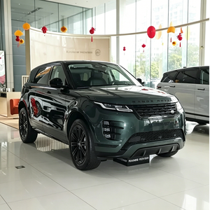 Range <span class=keywords><strong>Rover</strong></span> <span class=keywords><strong>Evoque</strong></span> 2026 L 2.0T SE Automatico di Alta Gamma, 5 Porte, 5 Posti, SUV di Medie Dimensioni - Product Image 2