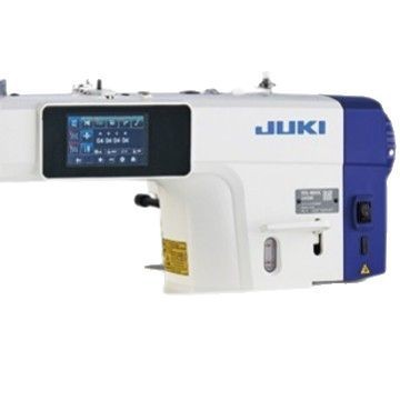 High-speed JUKI Heavy Machinery DDL-8000C Computerized Flatbed Industrial Multi-functional Sewing Machine Single-Head Motor