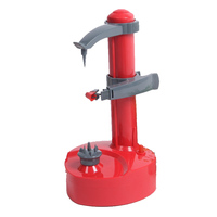 Elektrische Automatisch Groente En Fruit Peeling Machine