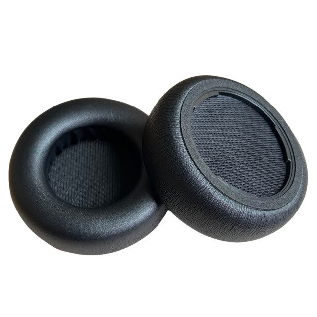 For Beyerdynamic MMX200 100 MMX150 Headphone Ear Pads with Leather and Foam Covers Precise Fastening