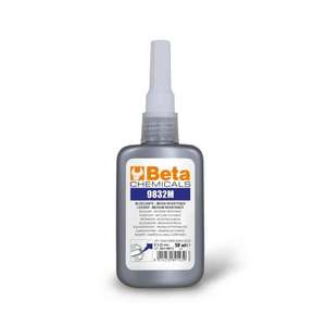 BETA - 098320025 Locker-Résistance moyenne (multi-pack) - EAN 8014230891446 ADHÉSIFS ET SILICONES - Product Image 1