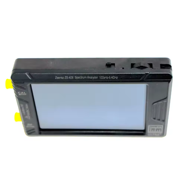 ZS406 ZS407 Tinysa Ultra Plus - Advanced Handheld Spectrum Analyzers