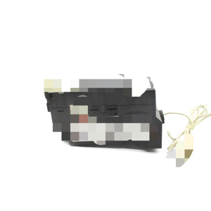 Nf120psg3 100-120V Nsnp Nuevo Original Listo Stock Automatización industrial Pac Controlador de programación Plc dedicado - Product Image 1