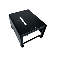 Carcasa y Chasis de Metal Personalizados OEM ODM, Gabinete Eléctrico