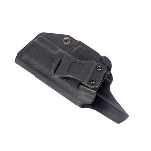 ซองปืนพกในแบบซ่อน Kydex PPQ <span class=keywords><strong>IWB</strong></span> สำหรับการใช้งานทางยุทธวิธีกลางแจ้ง สำหรับมือขวา อุปกรณ์เสริมสำหรับการล่าสัตว์ - Product Image 5