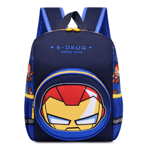 MARKSMAN 2024 nueva <span class=keywords><strong>mochila</strong></span> de estudiante de tela Oxford de gran capacidad para almacenamiento de <span class=keywords><strong>mochila</strong></span> infantil para exteriores - Product Image 4