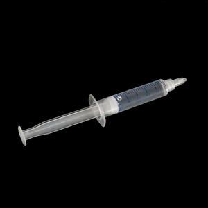 Gel Blanqueador Dental Profesional de 5 ml para Salón de Belleza y Odontología, 44% Peróxido de Carbamida o 35%HP 38% HP - Product Image 3