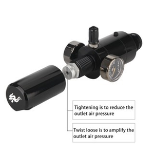 <span class=keywords><strong>Valve</strong></span> <span class=keywords><strong>de</strong></span> plongée Shan Bao à double manomètre, interrupteur barostatique, accessoires CO2, <span class=keywords><strong>valve</strong></span> <span class=keywords><strong>de</strong></span> <span class=keywords><strong>gonflage</strong></span> 30 MPa, G1/2-14 - Product Image 3