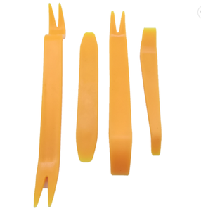 <strong>CAR</strong> Audio Refit Set <strong>Car</strong> Panel <strong>Removal</strong> <strong>Tool</strong>/<strong>Car</strong> <strong>Radio</strong> <strong>Removal</strong> Kit /<strong>Car</strong> Audio <strong>Removal</strong> <strong>Tools</strong> - Product Image 3