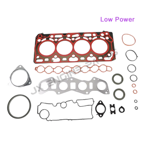 ערכת שיפוץ מנוע B4204T, סט אטמים מלא לראש מנוע עבור וולוו 2.0 S60 S90 V40 V60 V90 XC60 XC90 2.0 ליטר טורבו, הספק נמוך/גבוה - Product Image 3