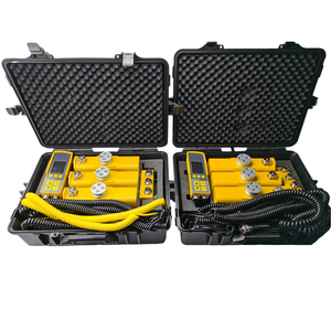 Asfalt <span class=keywords><strong>Paver</strong></span> Reserveonderdelen Vervangen MMC-2000 36 Straal Nivelleringssysteem - Product Image 4