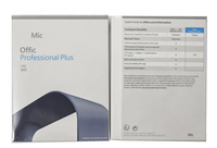 Microsoft Office 2021 Pro DVD Drive Aktivasi Online Global Dukungan Multi Bahasa Lisensi Asli Layanan Penjualan Terpercaya