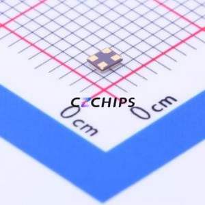 Q22FA12800369 Crystal (Passive) SMD2016-4P Crystal Oscillator SMD Crystal Oscillator 30MHz 10ppm 10pF - Product Image 2