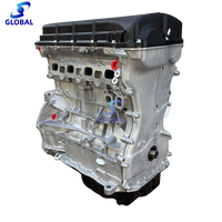 New 2.4L 4B12 Engine Auto Parts Assembly for Mitsubishi Outlander Lanser Sportback GTS Se AWC GT Outlander PHEV