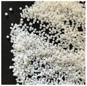 Fianchi in resina trasparente di plastica con particelle vergini in plastica polistirolo materie prime granuli - Product Image 5