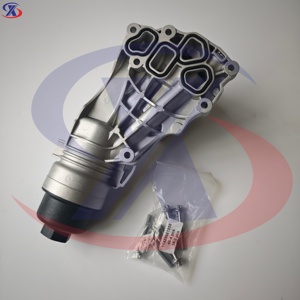 Conjunto de Carcasa de Filtro de Aceite de Aluminio con Junta para BMW Serie 2, X1, X2, <span class=keywords><strong>Mini</strong></span> <span class=keywords><strong>Cooper</strong></span> F56, F54, F55, F57, F60 11428649177 - Product Image 5