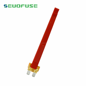Extracteur de fusibles miniature de haute qualité <span class=keywords><strong>pour</strong></span> <span class=keywords><strong>voiture</strong></span>, camionnette, lame, clip, support, outil de sécurité <span class=keywords><strong>pour</strong></span> retirer les fusibles - Product Image 4