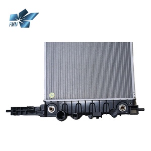 หม้อน้ำแอร์รถยนต์ 79265 สำหรับ Buick Enclave - Product Image 2