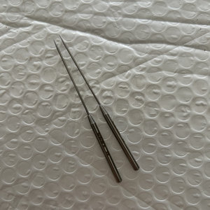 Проникновение битума EN1426 <span class=keywords><strong>ASTM</strong></span> <span class=keywords><strong>D5</strong></span> AASHTO T49 для пробного пенетрометра 2,5 г 0,005 г Асфальтовая стандартная игла для испытательного оборудования - Product Image 4