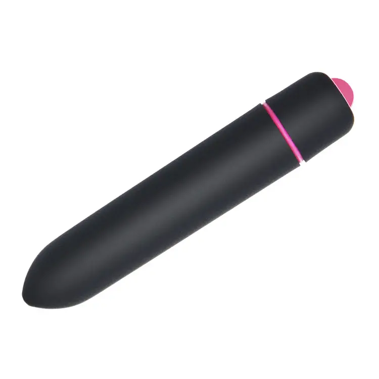 Adult Clitoris Stimulator Sex Toys Women Masturbator Wand Massager Mini Bullet Vibrator