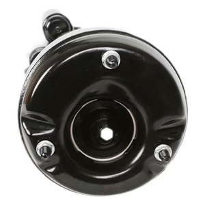 Amortisseur pneumatique avant gauche pour Mercedes-Benz 4MATIC W222 2013-2020 à quatre roues motrices - Product Image 2