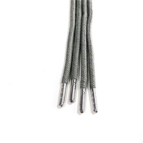 Wholesale Braid 1.4M Garment Round Clothing Polyester Extra Long Sweatpants Drawcord String