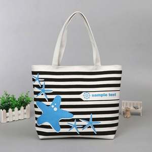 Sac fourre-tout en toile de coton imprimé personnalisé écologique, vente en gros, réutilisable, recyclable, pour l'artisanat, l'utilisation de bougies, avec logo personnalisé - Product Image 5