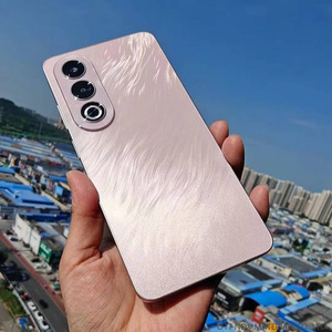 ขายดี มือถือ 5G สมาร์ทโฟน RAM 8GB ROM 256GB หน้าจอ 6.9 นิ้ว แบตเตอรี่ 5000mAh ปลดล็อคแล้ว ระบบ Android ColorOS มือสอง รุ่น A3x - Product Image 4