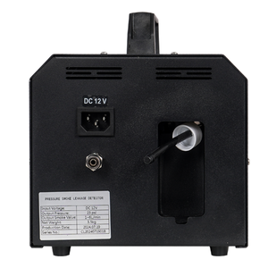 Herramienta de Detección de Fugas de Humo para Automóviles KARJOYS de 12V con Presión de <span class=keywords><strong>23</strong></span> psi, Modelo KJ25663, Garantía de 13 Meses - Product Image 2