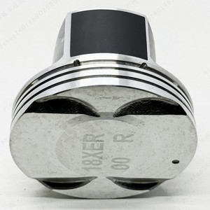 ลูกสูบ 25192330 25192326 80.5 มม. สำหรับเกียร์อัตโนมัติ พร้อมแหวนลูกสูบ - Product Image 1