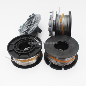 Fil de ligature pour barres d'armature Gleery, fil de liaison de construction RB443T, fil de ligature de remplacement TW1061T pour machine RB441T - Product Image 1