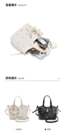 Sacs à main classiques de luxe discrets pour femmes, sacs décontractés tendance en PU imperméable de qualité supérieure pour les fêtes et le bureau