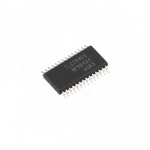 TLC59401PWP HTSSOP-28-EP LED <b>Driver</b> Ic Chip - Product Image 1