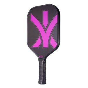 USAP & USAPA Juego de paletas Pickleball de alta calidad personalizadas de 14mm y 16mm Paleta Pickleball de fibra de vidrio termoformada - Product Image 3