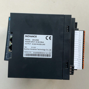 Module d'extension PLC industriel GR10-8X GR10-16X GR10-32X GR10-48X pour l'automatisation - Product Image 5