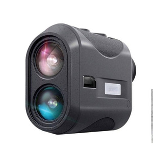 Laser Rangefinder Telescope 1000m 7x Magnification Infrared Outdoor Distance Measuring Instrument - Product Image 1
