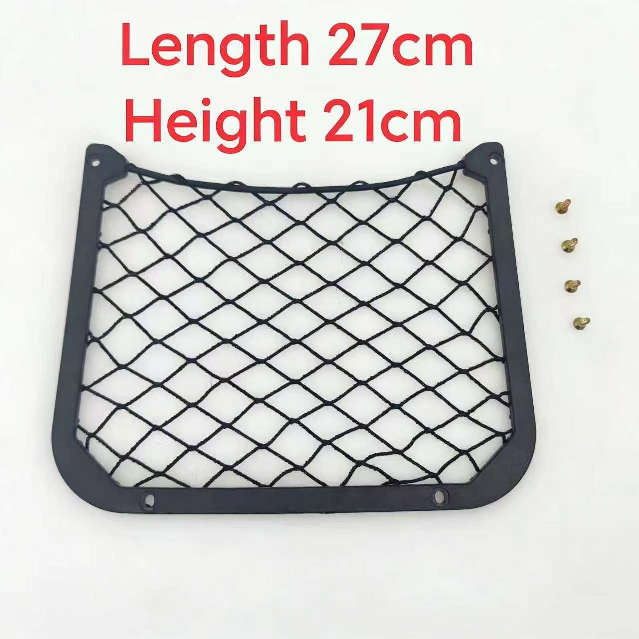Sac filet 2721-1 paquet
