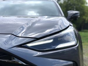 Prezzo a buon mercato usato <span class=keywords><strong>MG</strong></span> uno 1.5T benzina SUV di seconda mano elettrica-benzina auto fatta cina Turbo motore 4L capacità della luce ad alta velocità - Product Image 4