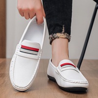 Chaussures décontractées d'extérieur pour hommes à semelle souple antidérapante, vente en gros du fabricant, livraison rapide
